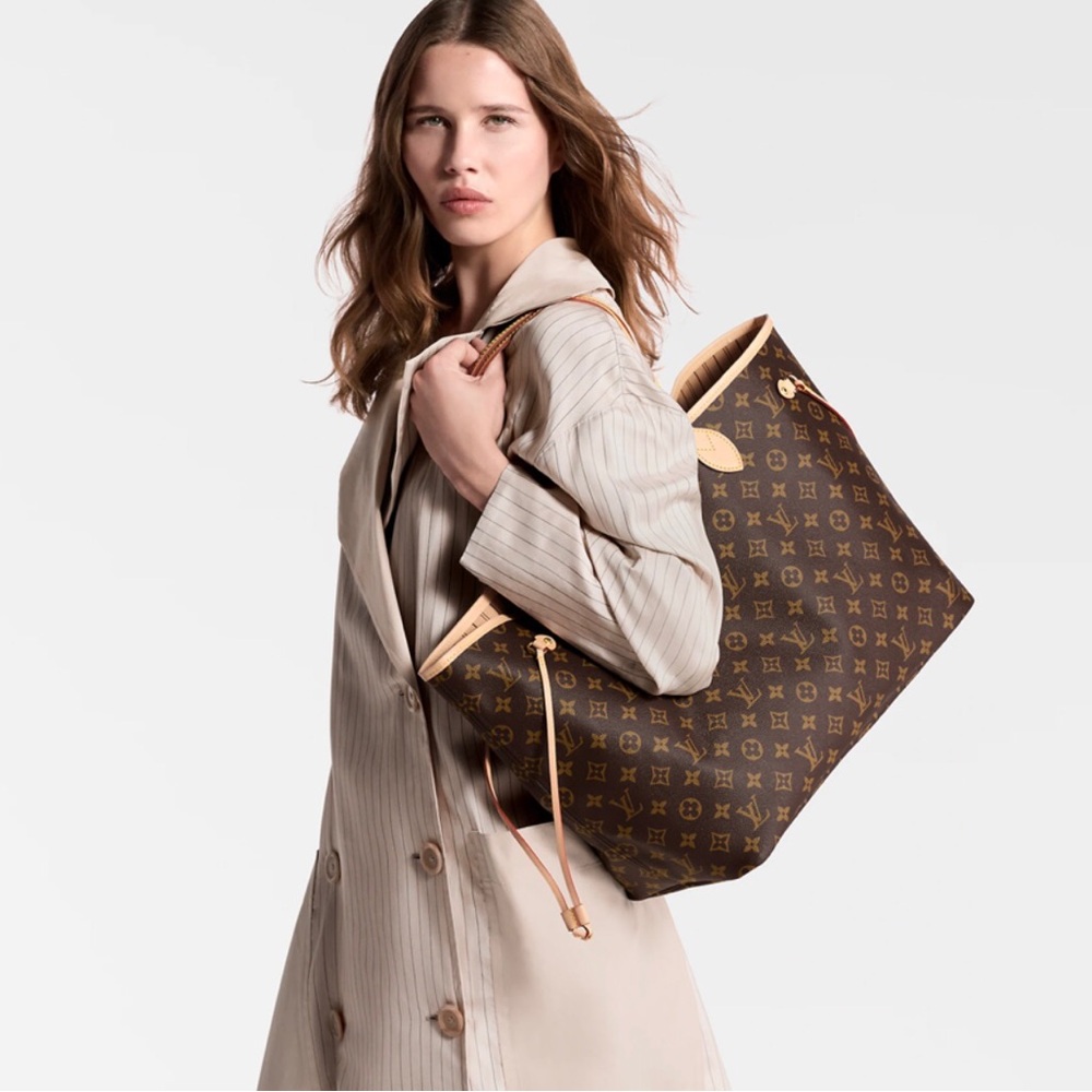 Louis Vuitton Neverfull GM